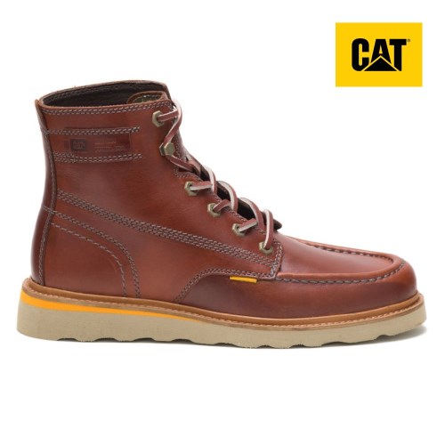 Caterpillar moc sale toe